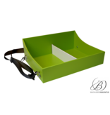 Hawker´s tray Cervo with seperator
