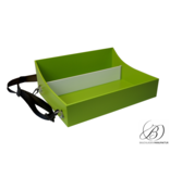 Hawker´s tray Cervo with seperator