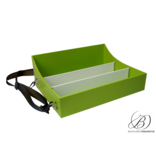 Hawker´s tray Cervo with seperator