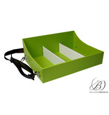 Hawker´s tray Cervo with seperator