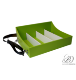 Hawker´s tray Cervo with seperator