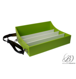 Hawker´s tray Cervo with seperator