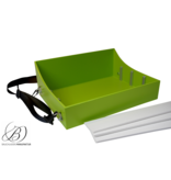 Hawker´s tray Cervo with seperator