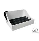 Hawker´s tray Palermo with seperator