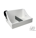 Hawker´s tray Palermo with seperator