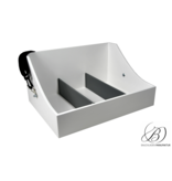 Hawker´s tray Palermo with seperator