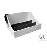 Hawker´s tray Palermo with seperator