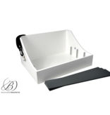Hawker´s tray Palermo with seperator