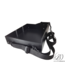 Hawker´s tray Roma with money box