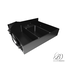 Hawker´s tray Roma with money box