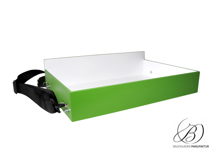 Hawker´s Tray Roma