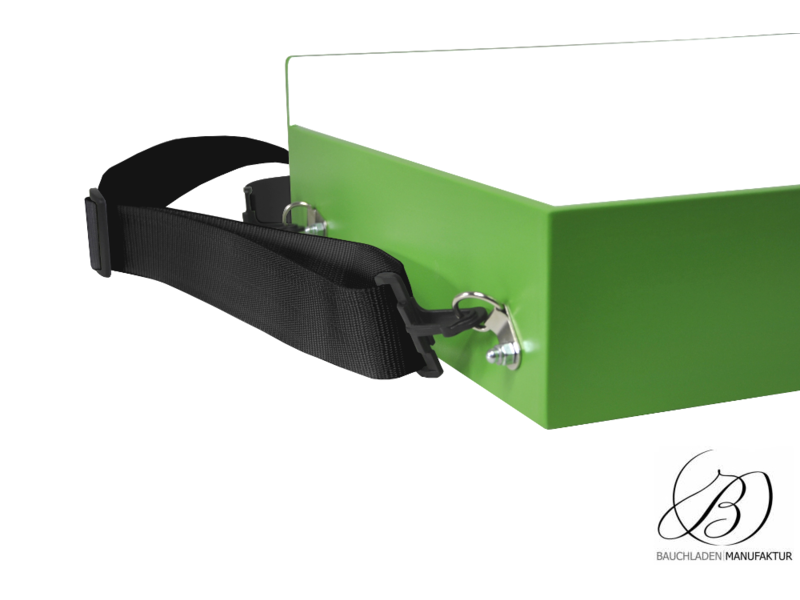 Hawker´s Tray Roma