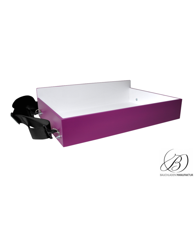 Bauchladen Roma: Size L