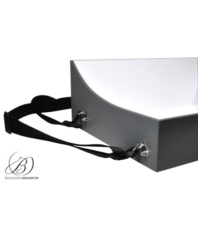 Hawker´s tray Cervo