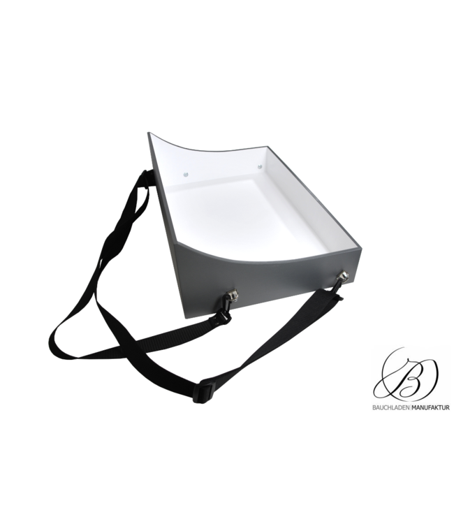 Hawker´s tray Cervo