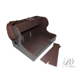 Hawker´s tray Nostalgia with seperator