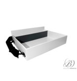 Hawker´s tray Roma with seperator