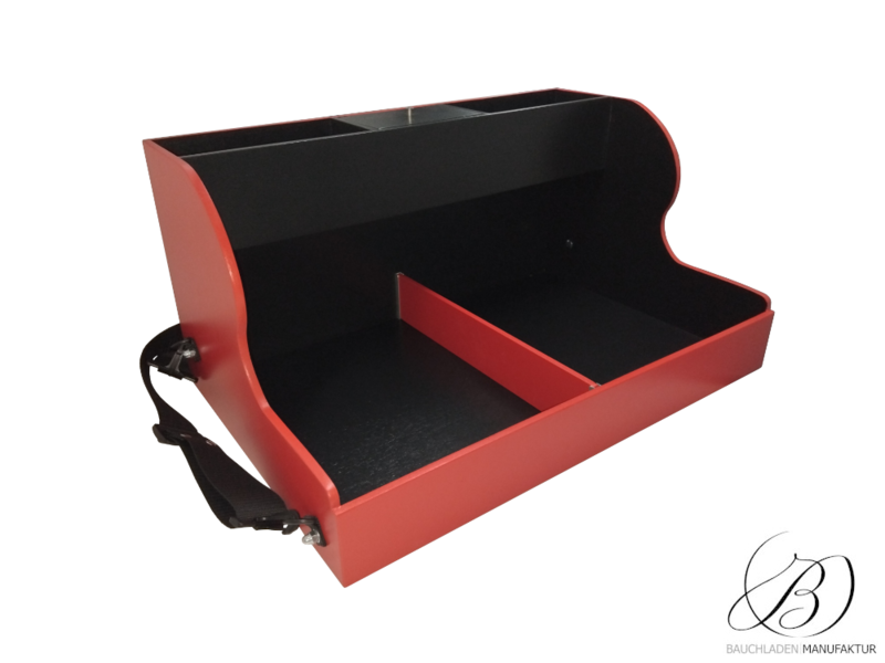 Hawker´s tray Nostalgia