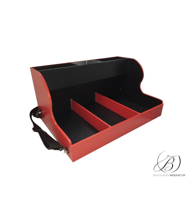 Hawker´s tray Nostalgia