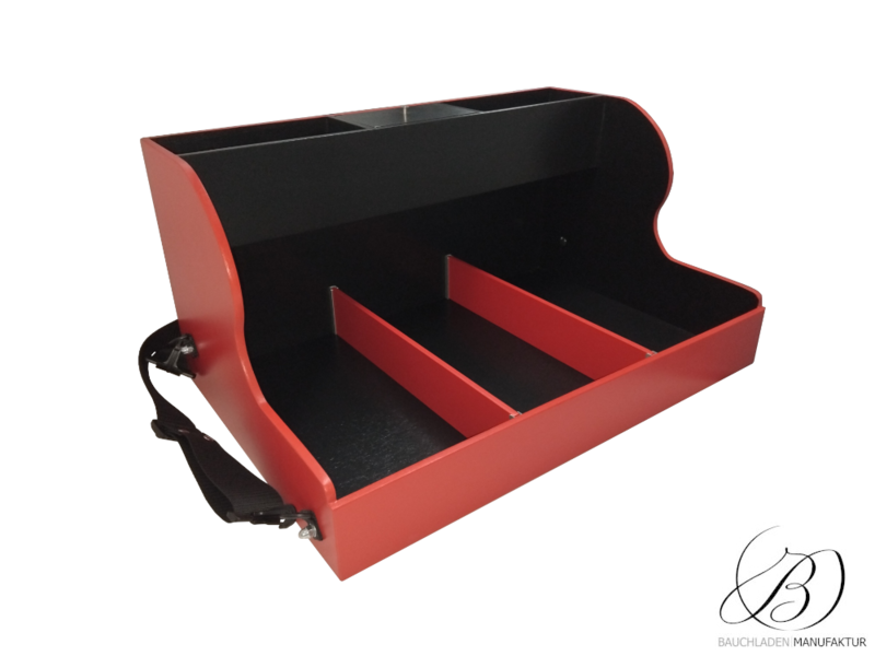 Hawker´s tray Nostalgia