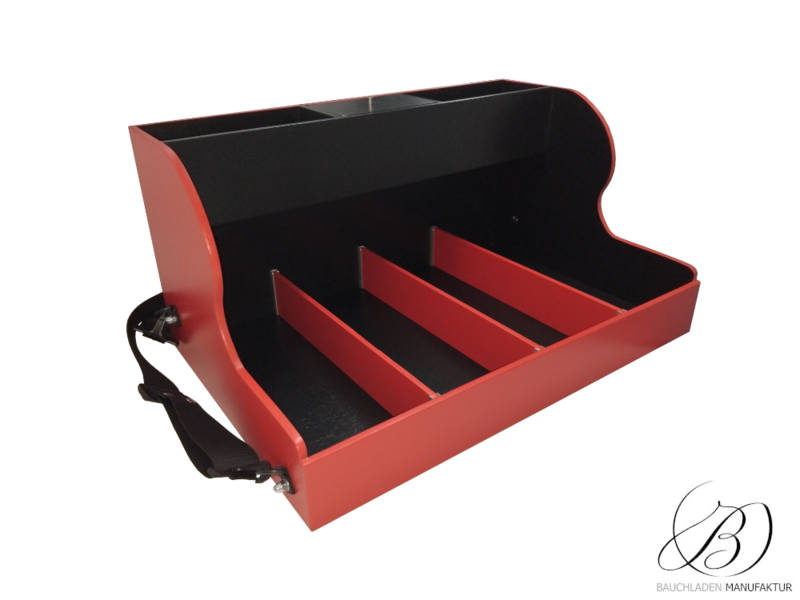 Hawker´s tray Nostalgia