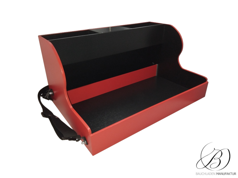 Hawker´s tray Nostalgia