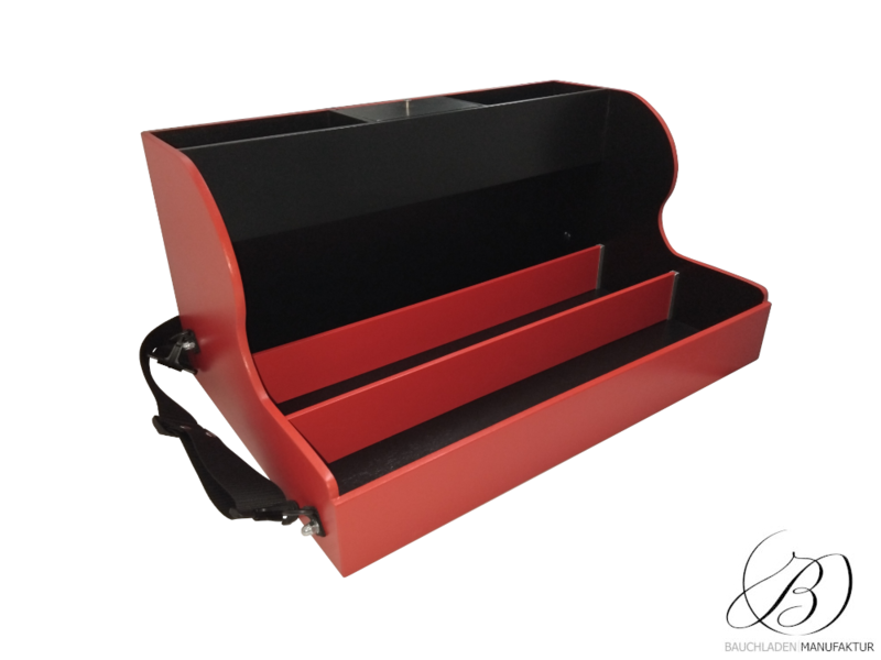 Hawker´s tray Nostalgia