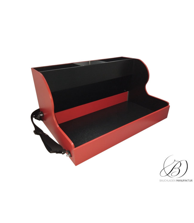 Hawker´s tray Nostalgia