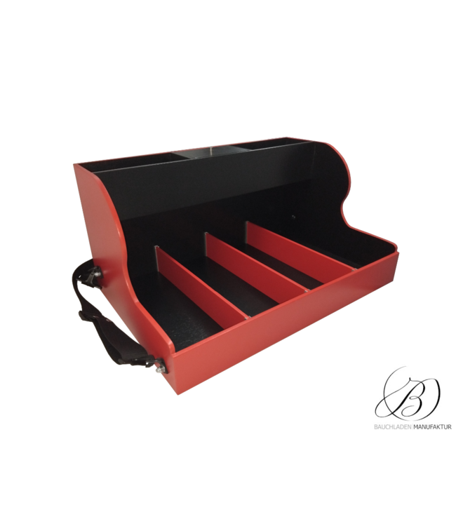 Hawker´s tray Nostalgia