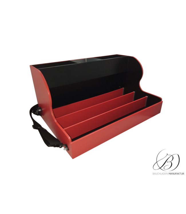 Hawker´s tray Nostalgia