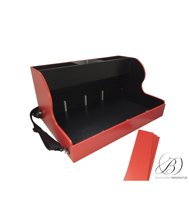 Hawker´s tray Nostalgia