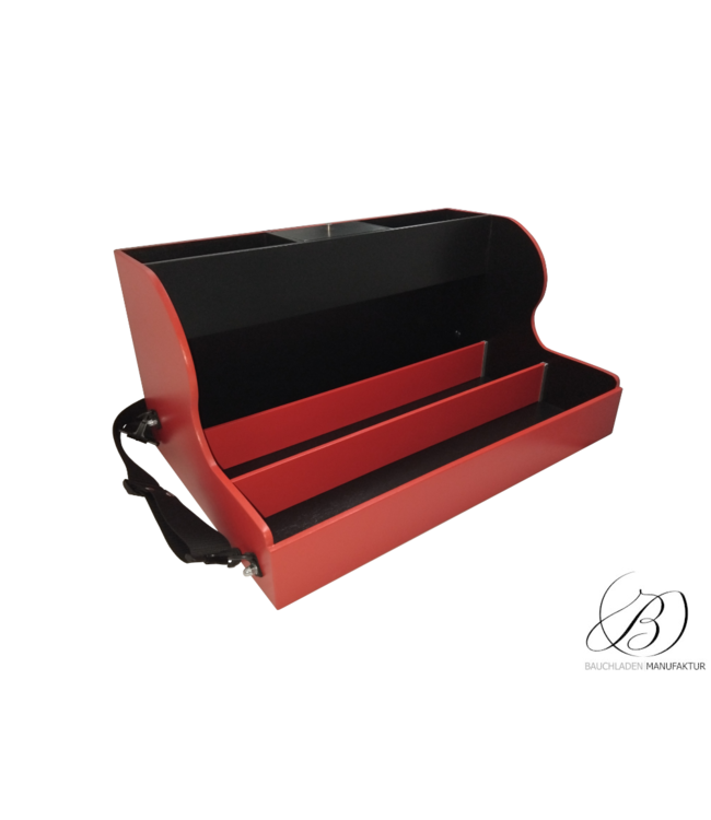 Hawker´s tray Nostalgia