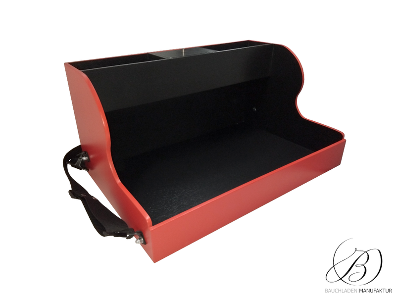Hawker´s tray Nostalgia