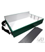 Hawker´s tray Roma with seperator