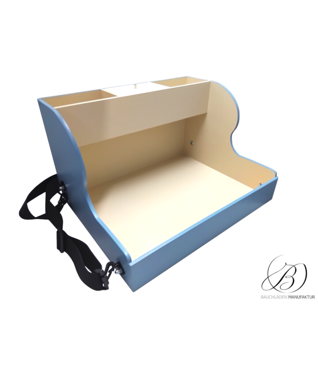 Bauchladen Nostalgia: Gröẞe M