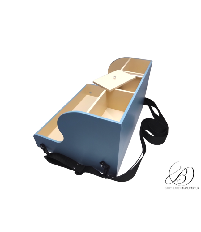 Hawker´s tray Nostalgia