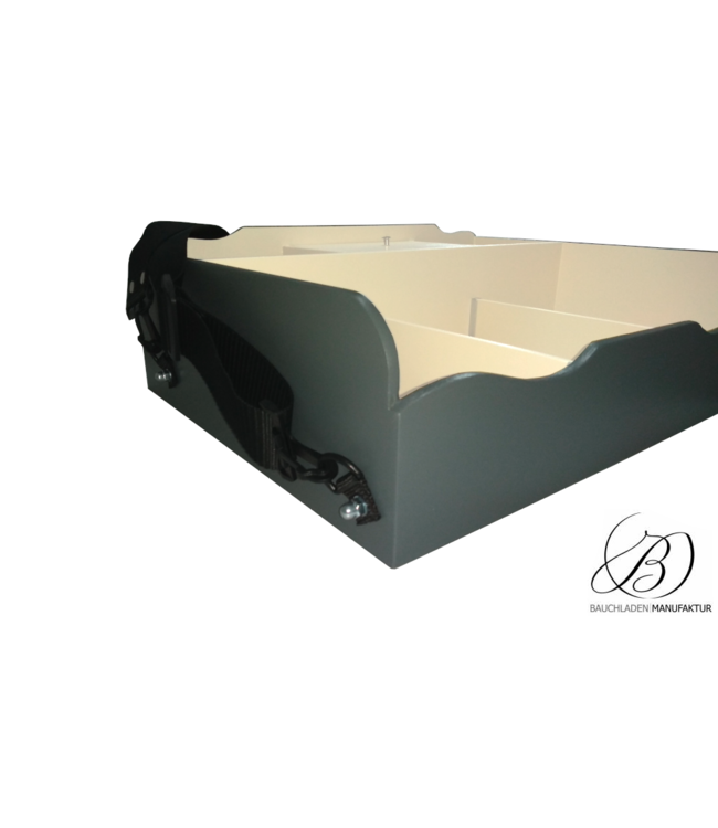 Hawker´s tray Biscotto