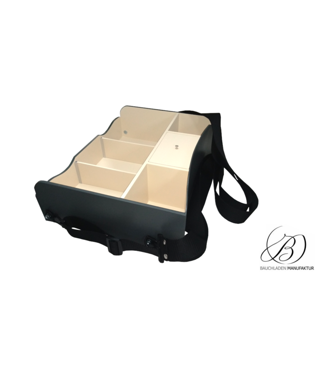 Hawker´s tray Biscotto