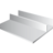 Trays with seperator