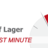 Last Minute