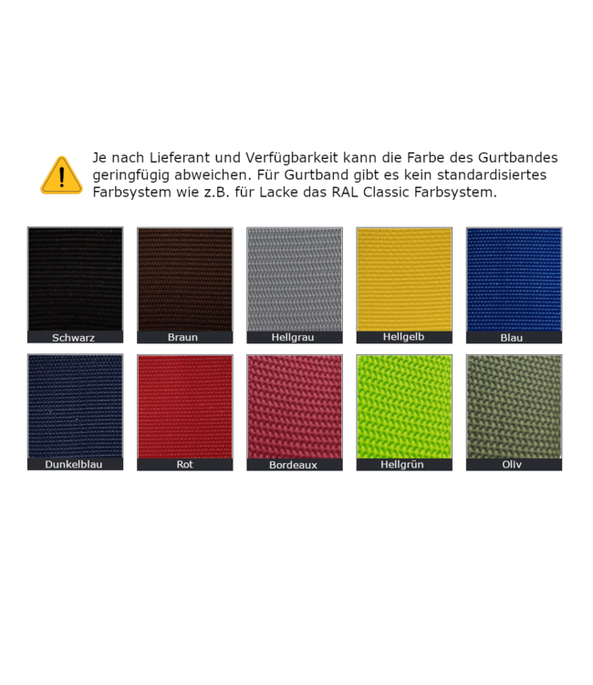 Bauchladen Vassoio mit Trennfach: Gröẞe S