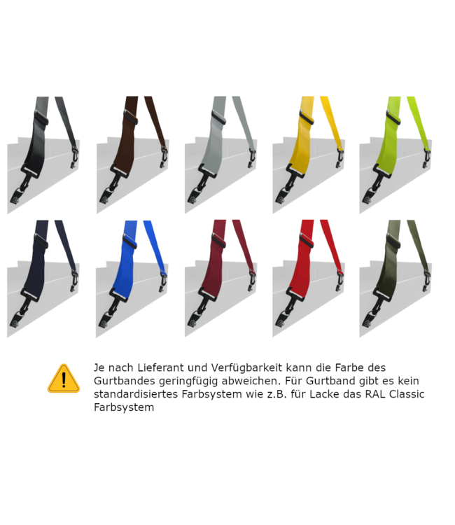 Hawker´s tray Palermo