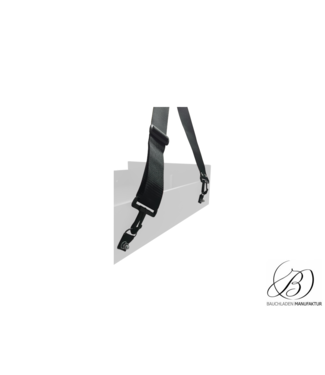 Shoulder strap