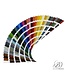 Special coating in a single color RAL Classic