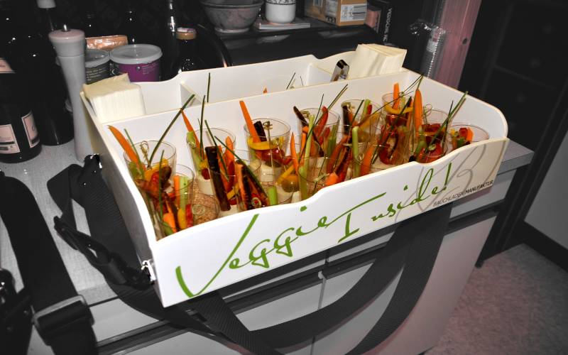 Bauchladen-Onlineshop: Innovative Promotion leicht gemacht