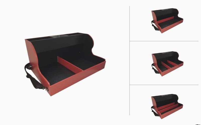 Bauchladen-Onlineshop: Innovative Promotion leicht gemacht