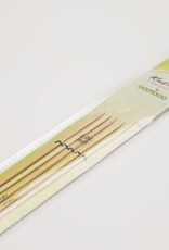 KnitPro KnitPro Bamboo kousennaalden - 20cm