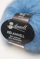 Annell Kid-Annell - Blauw 3140