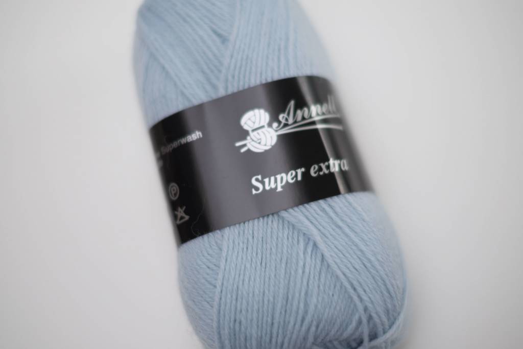 Annell Annell Super Extra - kleur 2042 NB