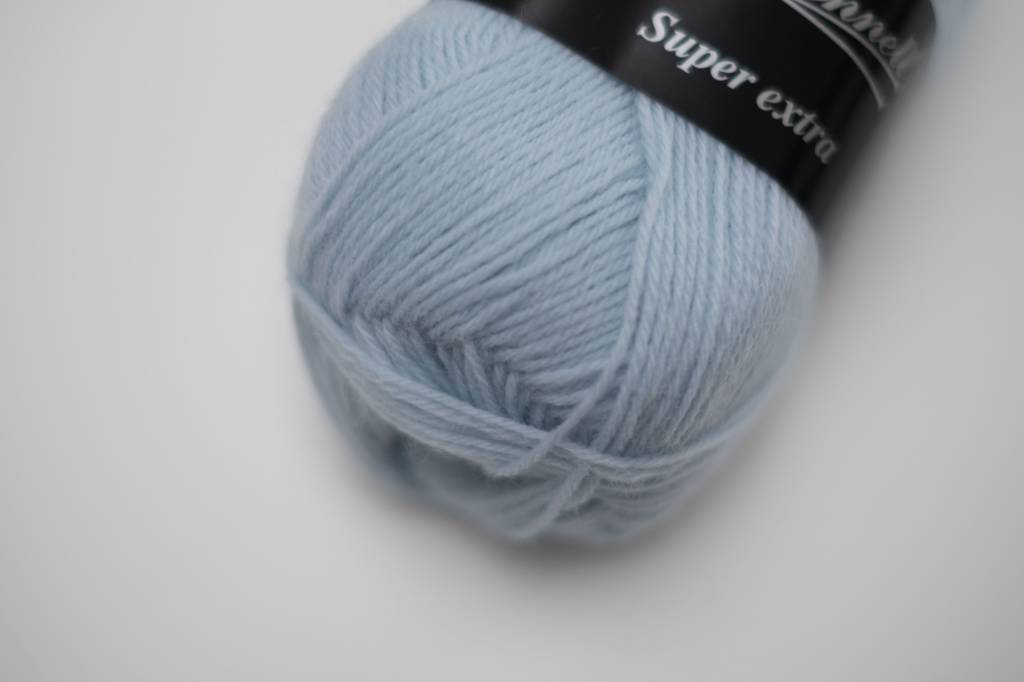 Annell Annell Super Extra - kleur 2042 NB